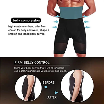 Insta Slim™ Men’s Compression Shapewear