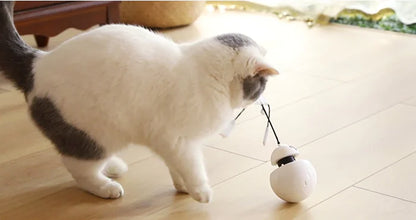 Meowtastic™ Triple Action Cat Toy