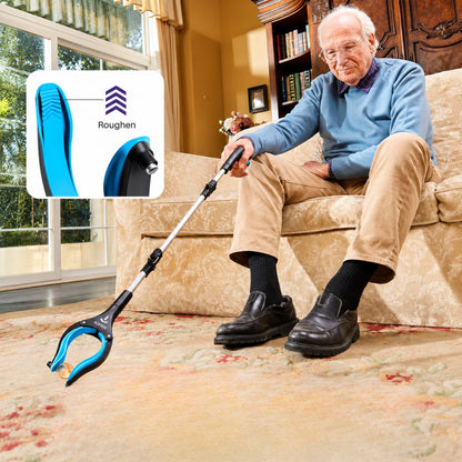 Grip360™ Magnetic Reacher Tool