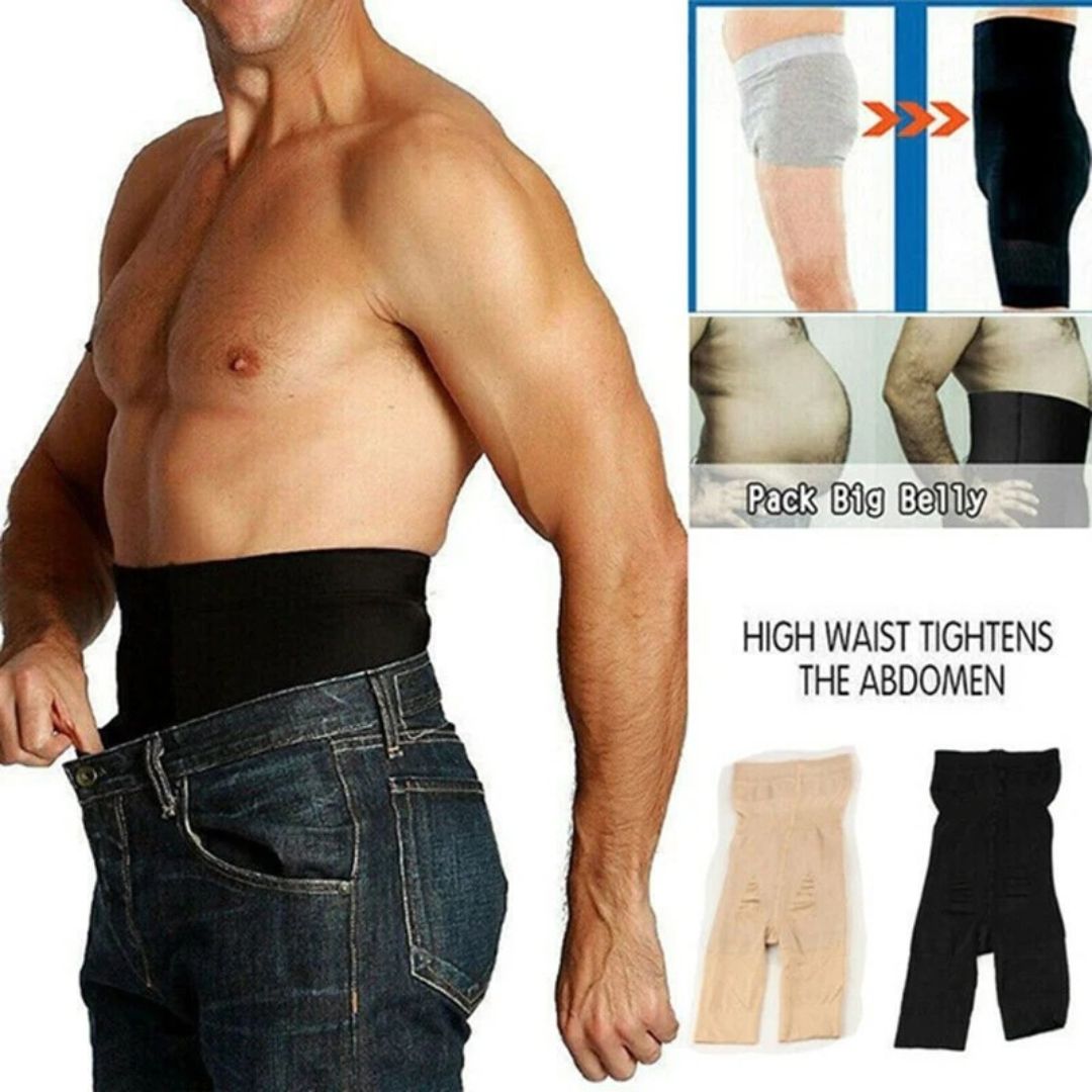 Insta Slim™ Men’s Compression Shapewear