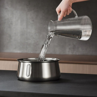 AquaPaw™ Smart Wireless Cat Water Fountain