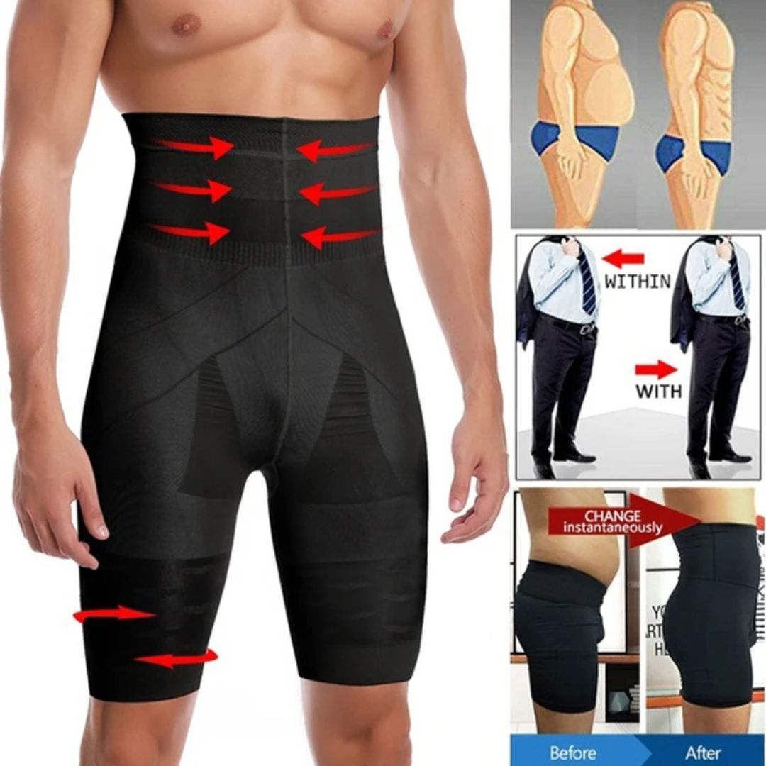 Insta Slim™ Men’s Compression Shapewear