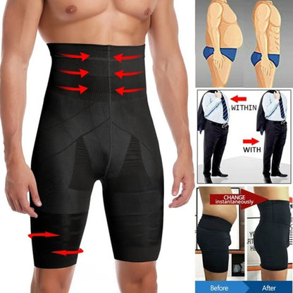 Insta Slim™ Men’s Compression Shapewear