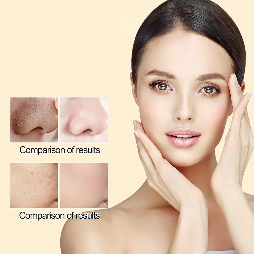GlowOrange™ Exfoliating Whitening Orange Gel