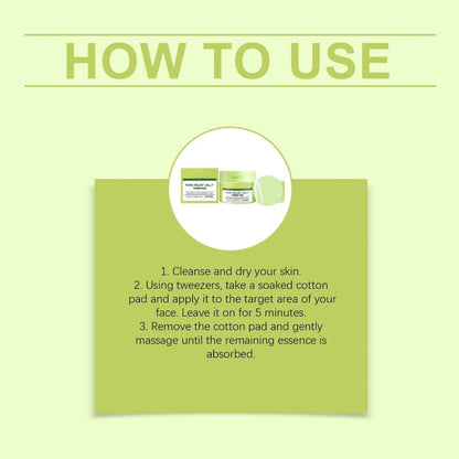 HydraPads™ Toner Pads