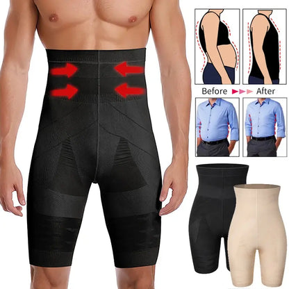 Insta Slim™ Men’s Compression Shapewear