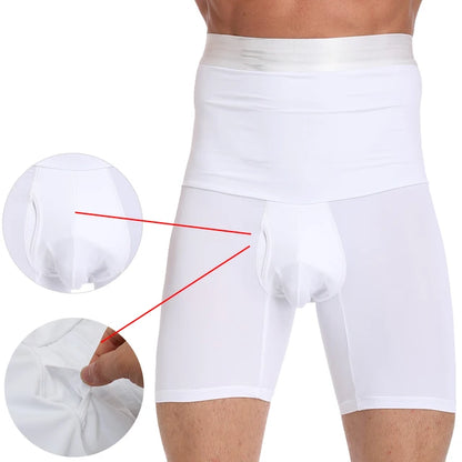 Insta Slim™ Men’s Compression Shapewear
