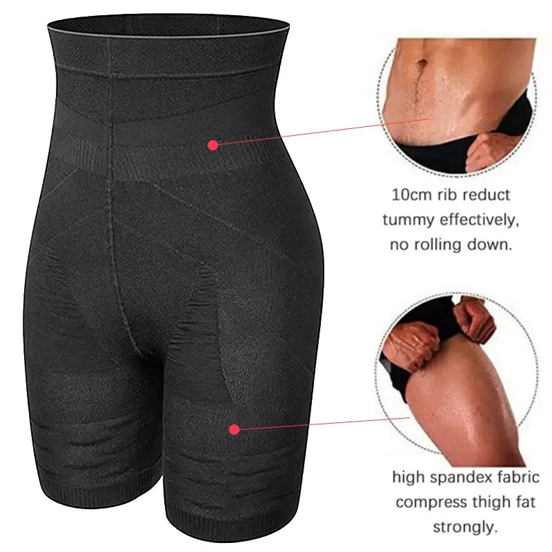 Insta Slim™ Men’s Compression Shapewear