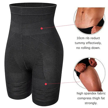Insta Slim™ Men’s Compression Shapewear