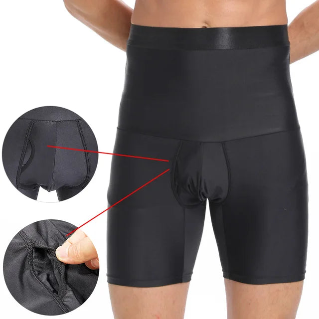 Insta Slim™ Men’s Compression Shapewear