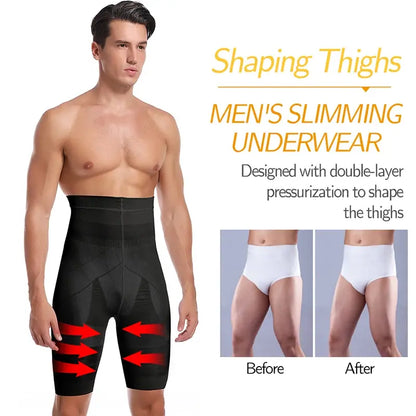 Insta Slim™ Men’s Compression Shapewear